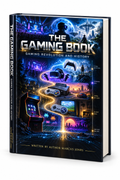 The Gaming Book: Gaming Revolution and History